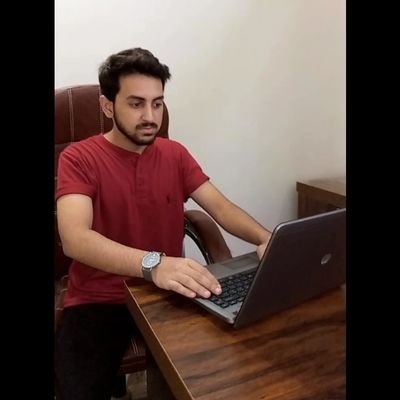 ____syed Profile Picture