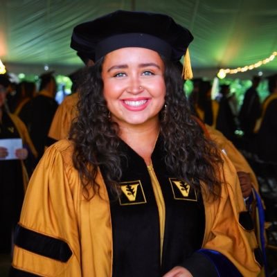 PhD in Systems Biology from Vanderbilt University