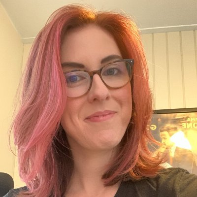 Member Comms at @ISC2
Opinions are my own - bc I have opinions on weird things.
