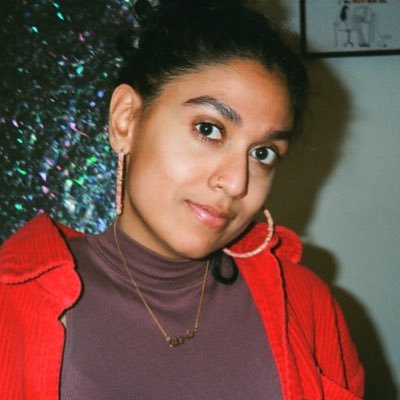 simmoneshah's profile picture. reporter @time