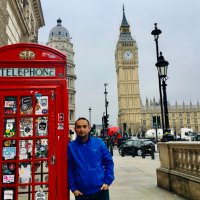 Ahmet Keleş (@drkeles) 's Twitter Profile