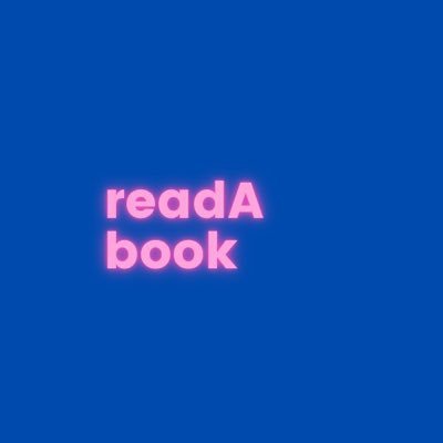 an African Literature Bookstore. a digital content provider for African Literature! ||read a book or something. #BookTwitter IG: @readabook.ng