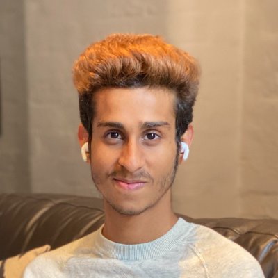 Co-founder @Instadapp @avowallet @0xfluid. Ethereum. DeFi. Forbes 30 under 30 India.