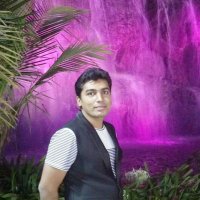 Sahil Mujawar(@msahil91) 's Twitter Profile Photo