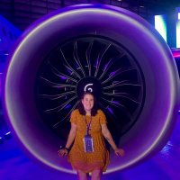 Taylor Rains (@trains_onplanes) 's Twitter Profile