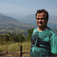 Rajendra Rajwade (@rbr6000) 's Twitter Profile Photo