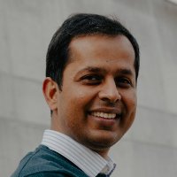 Ashish (@iashishk) 's Twitter Profile Photo Ashish (@iashishk) 's Twitter Profile Photo