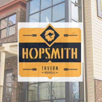 Hopsmith Tavern