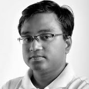 A_S_Biswas's profile picture. Interaction designer and a postgraduate in Communication Design from Industrial Design Centre, IIT Bombay.