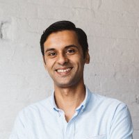 Samir Shergill (@sshergill) 's Twitter Profile