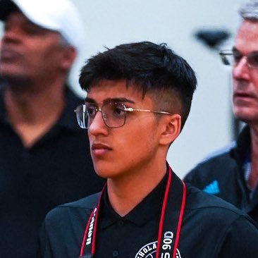 AntonioDell21's profile picture. Penn State Basketball Manager,  Former: Parkland Basketball Coach and NJ Scholars EYBL 17U Assistant