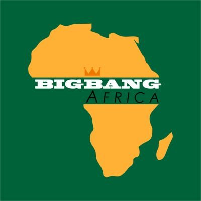 BIGBANG Africa