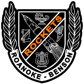 Official Twitter page of Roanke-Benson High School Athletics. #weareRB