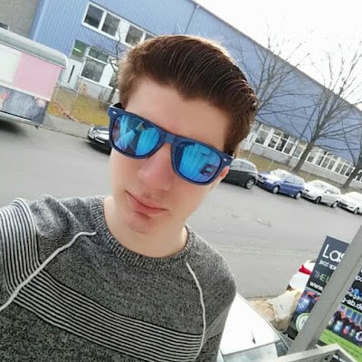 Formel1A's profile picture. 
