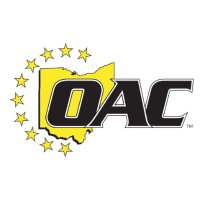 OAC(@OHAthleticConf) 's Twitter Profile Photo