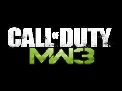 I give away MW3 for free, but only to people who live in the United States.
