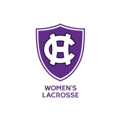 Official feed of Holy Cross women's lacrosse, direct from the Holy Cross Department of Athletics. #GoCrossGo