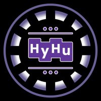 HyHu Network (Poker, Raffles & NFT) (@hyhunetwork) 's Twitter Profile Photo HyHu Network (Poker, Raffles & NFT) (@hyhunetwork) 's Twitter Profile Photo