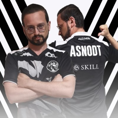 #KCWIN #KCORP
French Pokemon player Showdown #RPPLF
Ex Semi-Professional on Overwatch (TOP 500 Tank and DPS)
Ex Champion on Halo 2 and 3 (long time ago..^^)