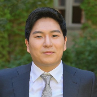 Machine Learning PhD student @UofT