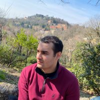 Mazeyar Moeini 👨🏻‍💻♟ (@mazy1998) 's Twitter Profile Photo