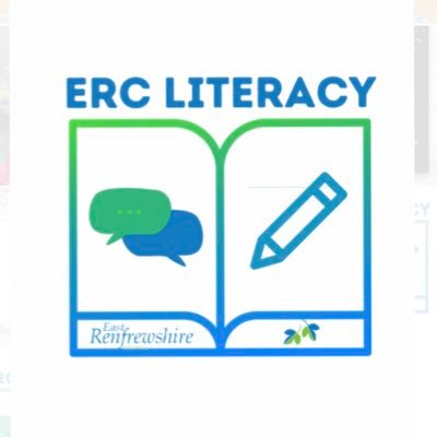 East Renfrewshire Literacy Team.