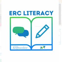 ERC Literacy(@erc_literacy) 's Twitter Profile Photo