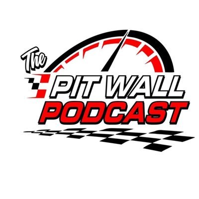 thepitwallpodb's profile picture. 3 racers talk all things circle track racing. We talk current racing and racing history with all types of racers! https://t.co/8Opy5mDKo0