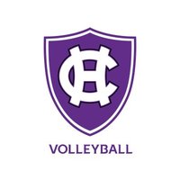 Holy Cross Volleyball (@hcrossvb) 's Twitter Profile