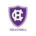 Holy Cross Volleyball (@HCrossVB) Twitter profile photo