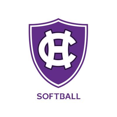 Official feed of @GoHolyCross softball, direct from the #HolyCross Department of Athletics. #GoCrossGo