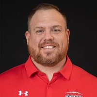 Ricky Coon(@coachrcoon) 's Twitter Profileg