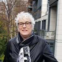 Janet Lindenmuth (@janetlindenmuth) 's Twitter Profile
