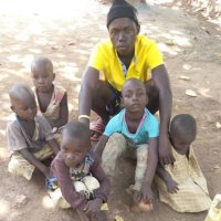 Ansu bojang (@ansubojang6) 's Twitter Profile