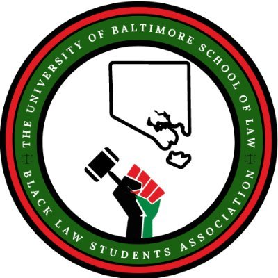 The Official Twitter Account for 
The University of Baltimore School of Law
Black Law Students Association