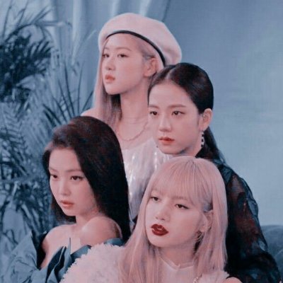 Fã-clube de curiosidades em português sobre o girlgroup sul-coreano BLACKPINK. Ativem as notificações para não perderem nada ♡