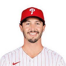 stubbsfan21's profile picture. CVO | 🔴 Phillies ⚾️ | 🦅 Eagles 🏈 | 🟠⚫️ Flyers 🏒 | 🗑️ Sixers 🏀 | 💙🤍💛LUFC ⚽️ | 🏎️ 33, 4, 12, 23 🏎️