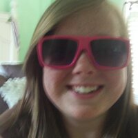 megan harwell - @megaloveee Twitter Profile Photo