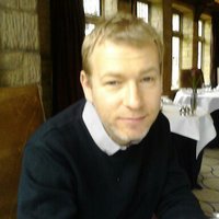Ian C Anders (@dynamicscreen) 's Twitter Profile