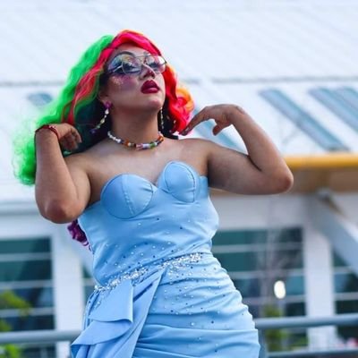 BelPubel's profile picture. Circo, maroma y teatro✨
Draga tampiqueña 🐊🦡
