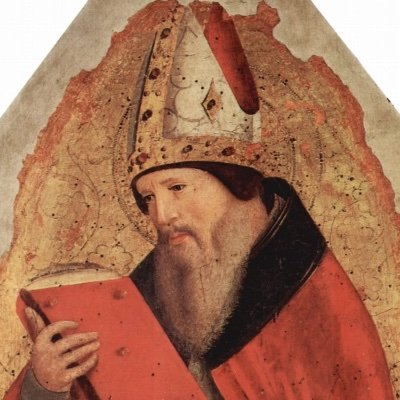 “It was pride that changed angels into devils; it is humility that makes men as angels.” - St Augustine