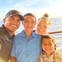Kristin Ledesma (@ledesmafam09) 's Twitter Profile
