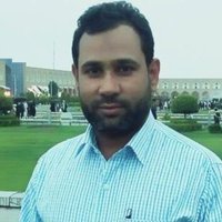 Syed Mohammad Haider (@smhaider17) 's Twitter Profile Photo