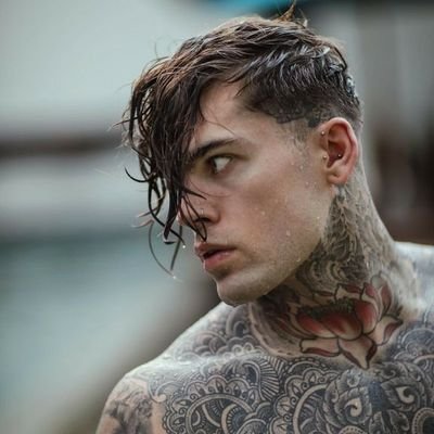 !Tattoos always¡