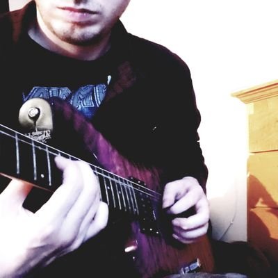 Single dad, musician, gamer.






































| Instagram - mg_corpsy |
| Xbox - MG CORPSEGRINDR |
| Mixer - https://t.co/QPezg9Ns77 |