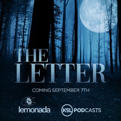 A random act of violence rocks a community. Decades later, a letter changes everything. A podcast by @adonsports & KSL Podcasts. https://t.co/Z56so8hYRf