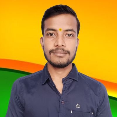 Advocate ;
@_NSSIndia volunteer ! जय श्री राम 🙏🚩🚩
