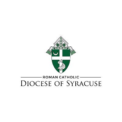 Official Twitter of the Syracuse Roman Catholic Diocese under the leadership of Bishop Lucia. Follow Bishop Lucia on Twitter - @bishoplucia1