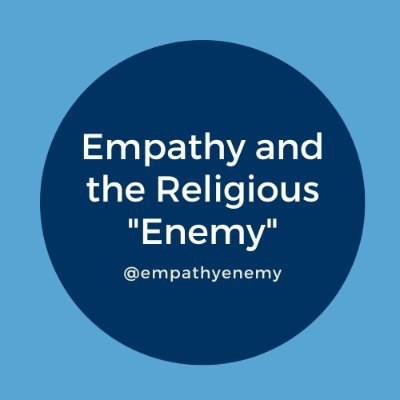 Empathy and the Religious 'Enemy' | Non-judgmental research of controversial religious groups
Preaching Goes Viral | Research of religious responses to COVID-19