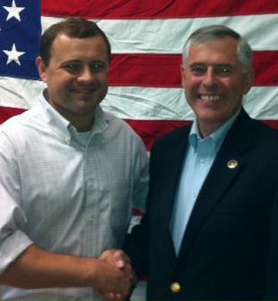 Edwards4VA's profile picture. This is the official Twitter for Virginia State Senator John S. Edwards.